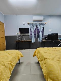 TBE Room2stay at Jalan BR3 - Malacca - 0