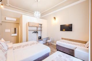 Hotel Bijou Roof Terrace - Florenz - 1