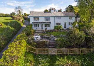 Keepers Cottage Lynton - Barbrook - 0