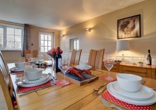 Keepers Cottage Lynton - Barbrook - 8