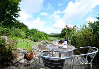 Keepers Cottage Lynton - Barbrook - 4