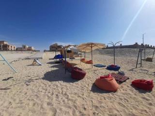 Seaview luxury Villa in Ras El Hekhma - North Coast - 7