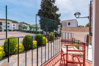 M-4 Calella de Palafrugell 4 PAX - Palafrugell - 1