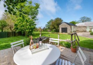 Lincombe Barn - Ilfracombe - 9