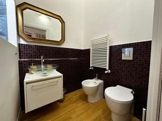 Lovely Room in Bari Old town - Bari - 6