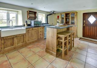 Laurel Cottage - Parracombe - 3