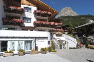 Pension Garden Hotel - Colfosco - 0