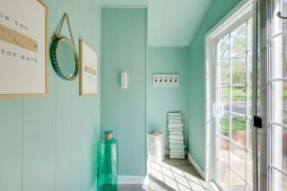 Nautical Akron Cottage with Sunroom and Lake Views! - Uniontown - 7