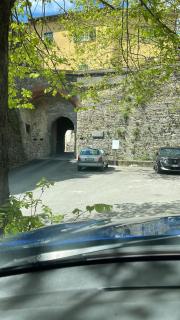 New Ca de na volta - tra Liguria e Toscana - Albiano - 1