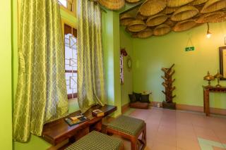 BimBan's- A cozy little place - Guwahati - 2