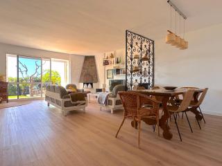 VILLA ALBORAN Beachfront 9PAX - 6