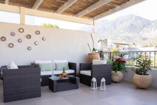 Merastri Villa - Zaros - 0