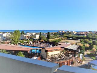 Appartement Village Naturiste Wild - 9