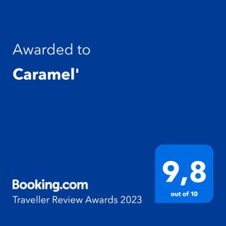 Caramel' - 6