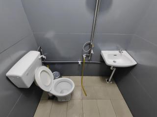 TBE Room2stay at Jalan BR3 - 2