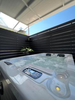 Loft Spa Greece - Enjoy our Jacuzzi - Kalamata - 8