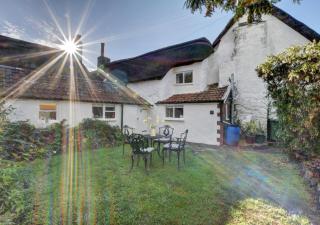 Monks Cottage - Braunton - 9