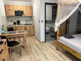 APARTAMENTY Kudowa Zdrój - Słone - Kudowa-Zdrój - 9