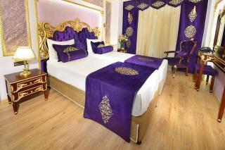 Golden Marmara Hotel - Istanbul - 7