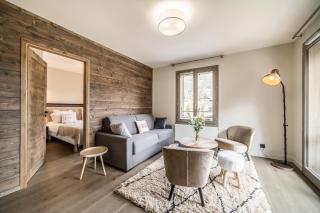 Kalmia Chamonix - BY EMERALD STAY - Chamonix - 8