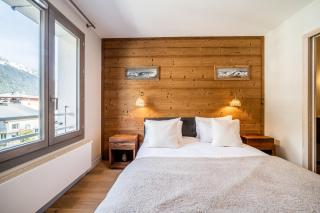 Kabano Chamonix - BY EMERALD STAY - 2