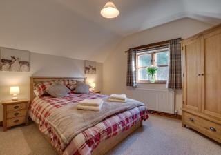 Mill Barn - Bishops Nympton - 7