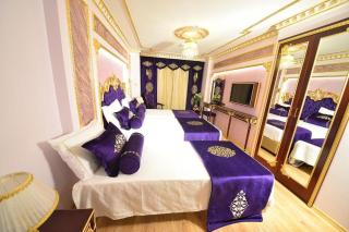 Golden Marmara Hotel - Istanbul - 6