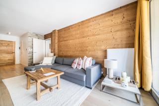 Kabano Chamonix - BY EMERALD STAY - 8