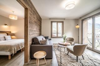 Kalmia Chamonix - BY EMERALD STAY - 2