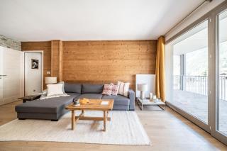 Kabano Chamonix - BY EMERALD STAY - Chamonix - 6