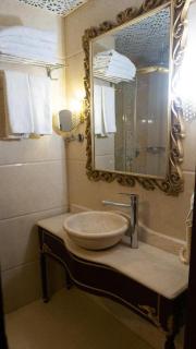 Golden Marmara Hotel - Istanbul - 5