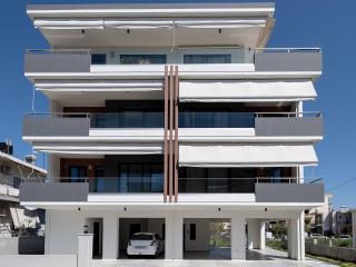 Mossa City Apartments - Chania - 0