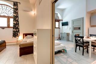 Santa Maria 3B - Florenz - 5