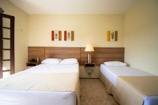 Hotel Dona Paschoalina - Socorro - 3