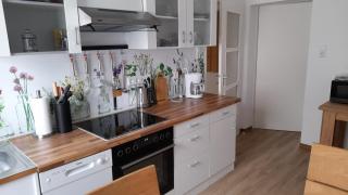 Ferienwohnung Christel Hirschhorn-Neckar - Hirschhorn - 2