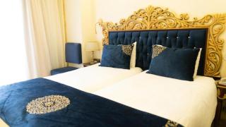 Golden Marmara Hotel - Istanbul - 1