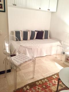 NiceStudio with air conditioning minimum 7 nights - Antibes - 5