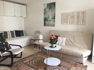 NiceStudio with air conditioning minimum 7 nights - Antibes - 4