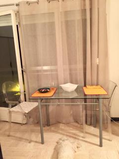 NiceStudio with air conditioning minimum 7 nights - Antibes - 1