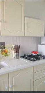 NiceStudio with air conditioning minimum 7 nights - Antibes - 7