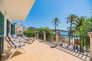 Apartamento Pine walk - Port de Pollença - 0