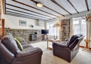 Pusehill Cottage - Westward Ho - 9