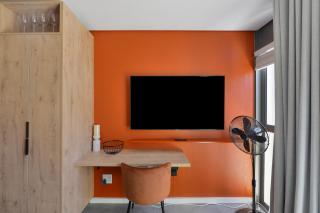 SIX ON N - Fluent Serviced Apartments - 5