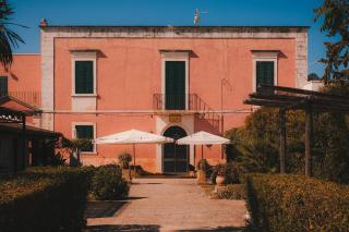 Casina dei Preti - Conversano - 6