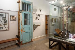 Långholmen Hotell - 1