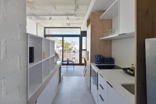 SIX ON N - Fluent Luxury Serviced Apartments - Città del Capo - 5