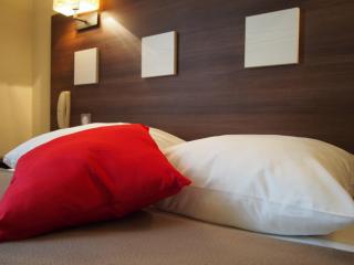 Contact Hotel Atoll - Niort - 9