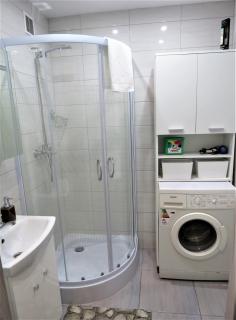 Apartament KOPERNIK X - 1