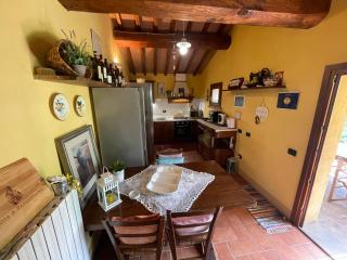 Villa Ledonia - Montaione - 4