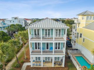 Destin Beach House - Gulf Star by Panhandle Getaways - Destin - 9